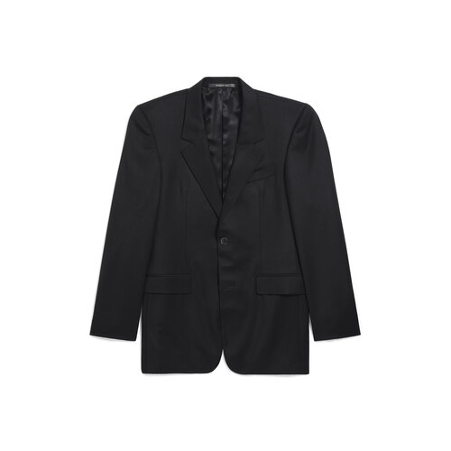 standard tailored jacket