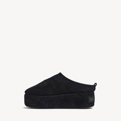 alaska soft platform mule
