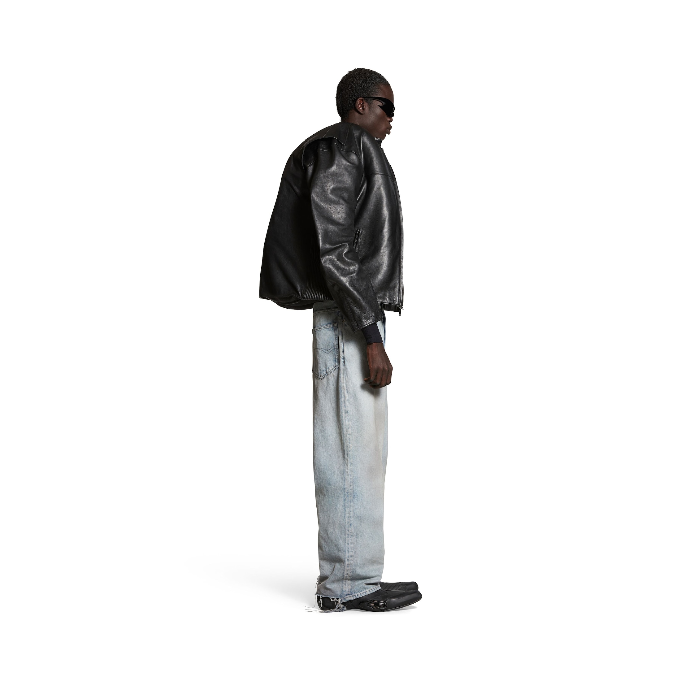 baggy pants