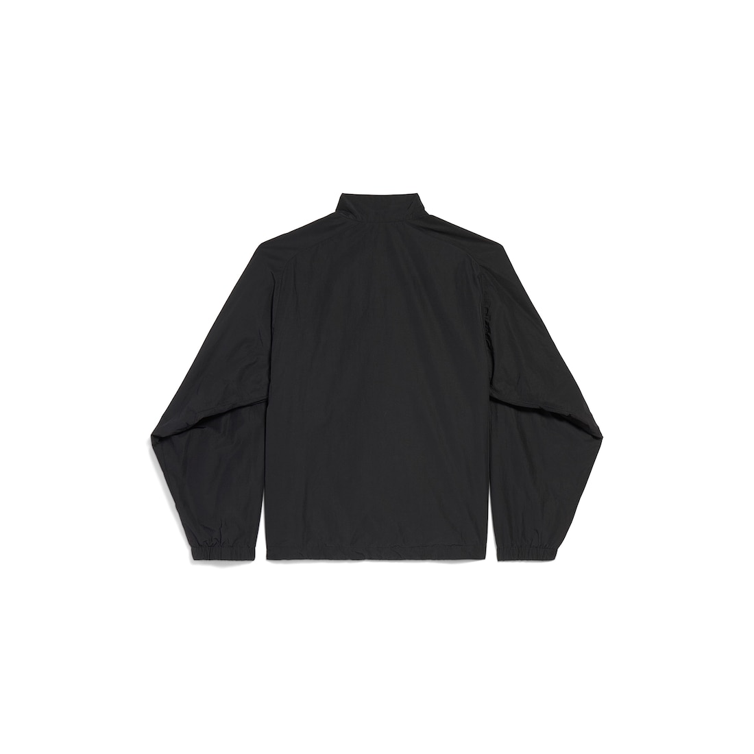 Balenciaga I Puma Tracksuit Jacket in Black/red | Balenciaga GB