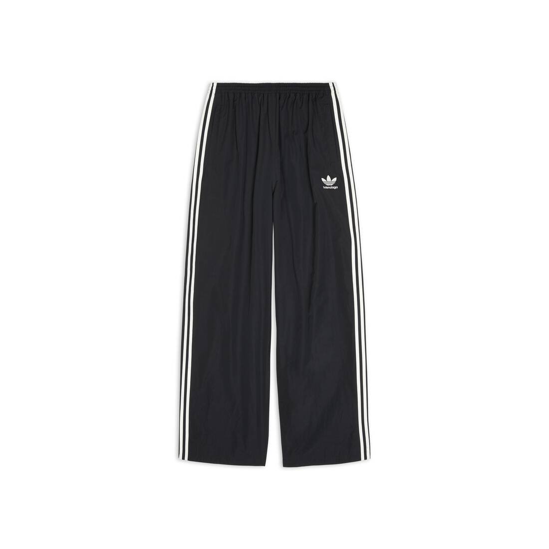 Balenciaga / Adidas Tracksuit パンツ のために メンズ で ブラック