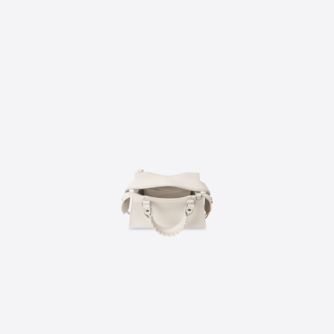 balenciaga neo classic small top handle bolsa