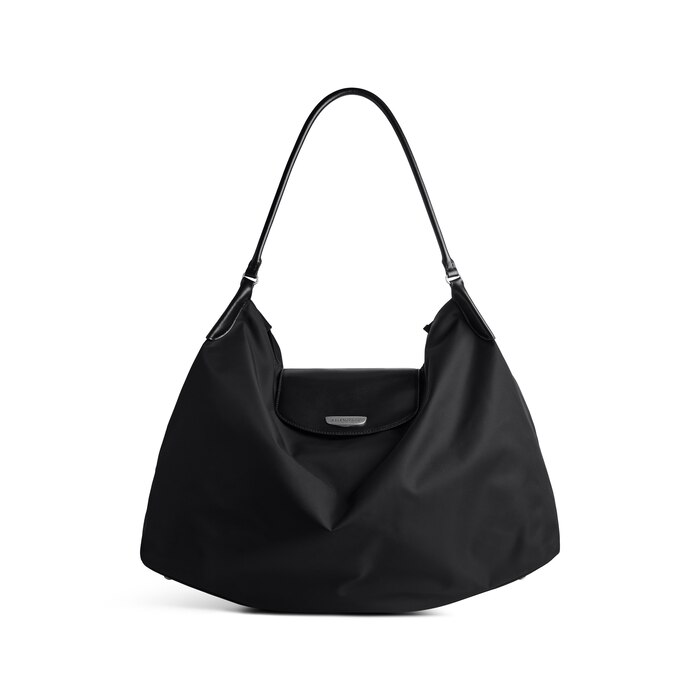 genève large hobo bag 