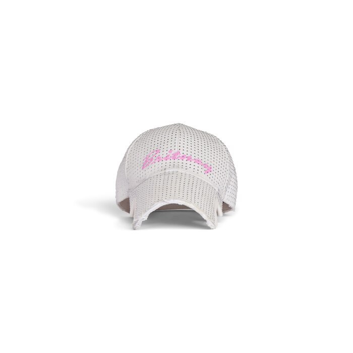 balenciaga music | britney spears series casquette 