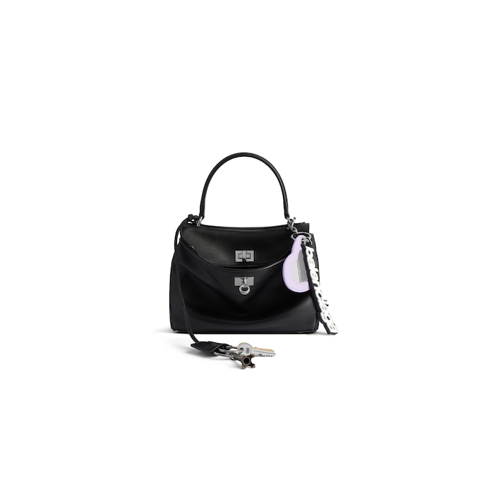 rodeo handtasche mini mit anhängern