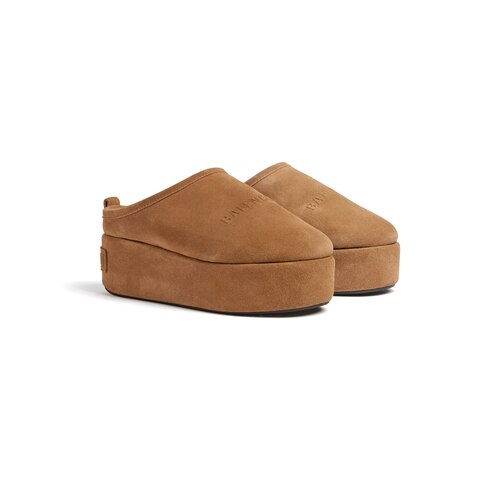 alaska soft platform mule