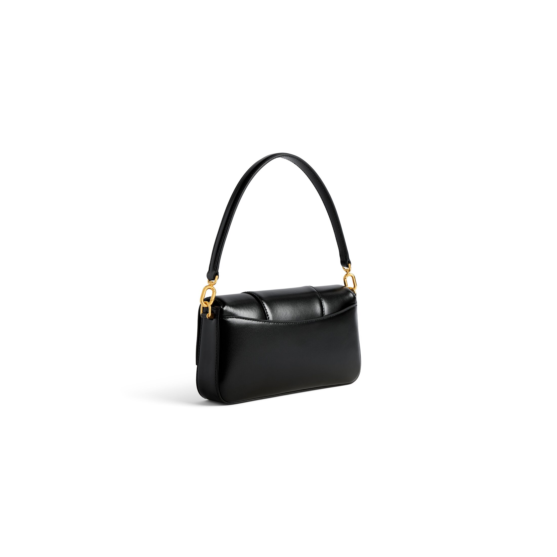 hourglass sling bag small