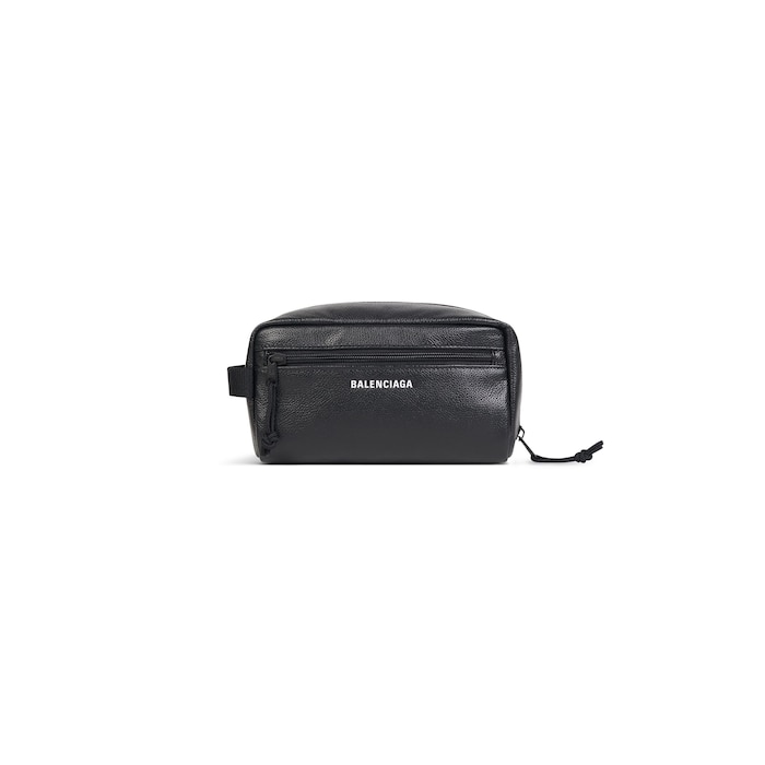 trousse de toilette explorer