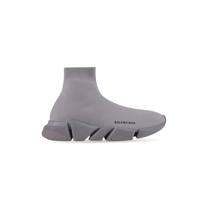 Sock Sneaker. Reminds of me what Ye has been wearing for the past few  months : r/Balenciaga