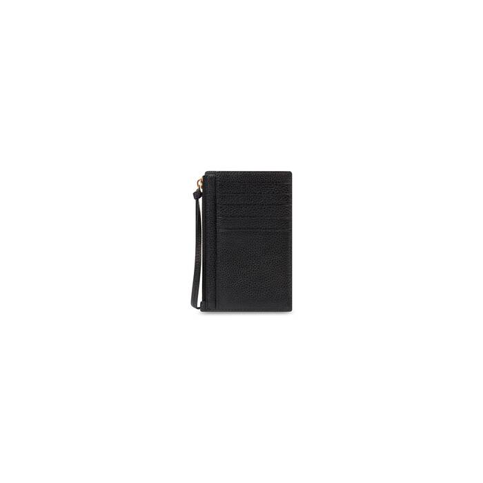 neo classic long card holder