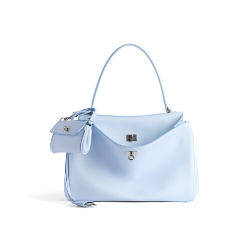 rodeo micro bag charm