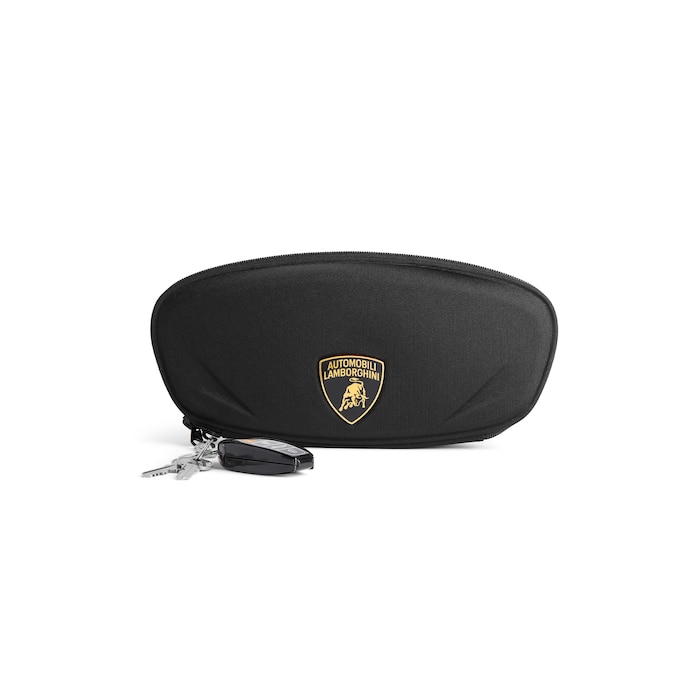 pochette balenciaga | automobili lamborghini avec charms