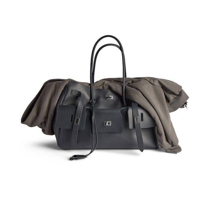 subway bel air carry all bag large