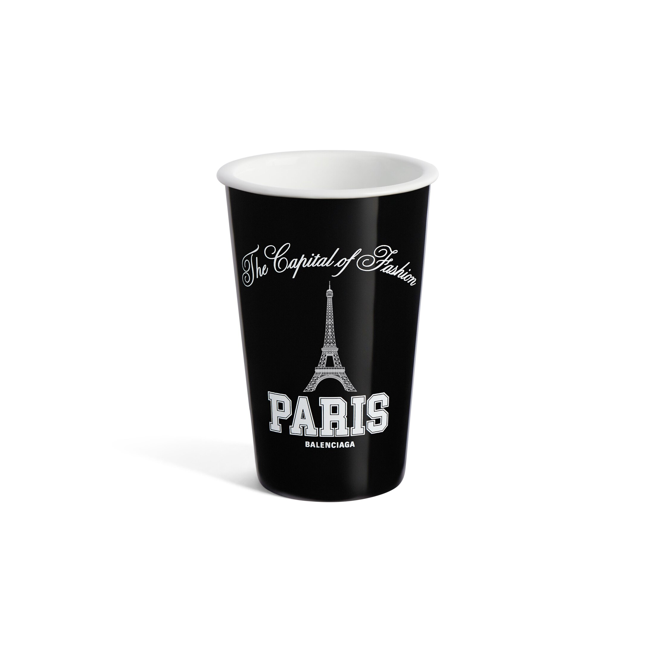 coffee cup