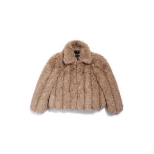 shrunk jacket 