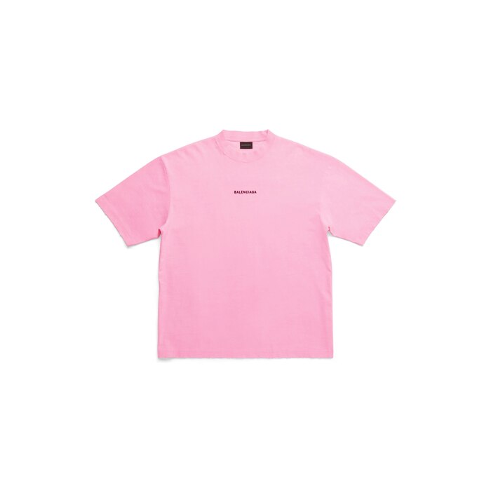 Top 77+ về balenciaga t shirt women’s