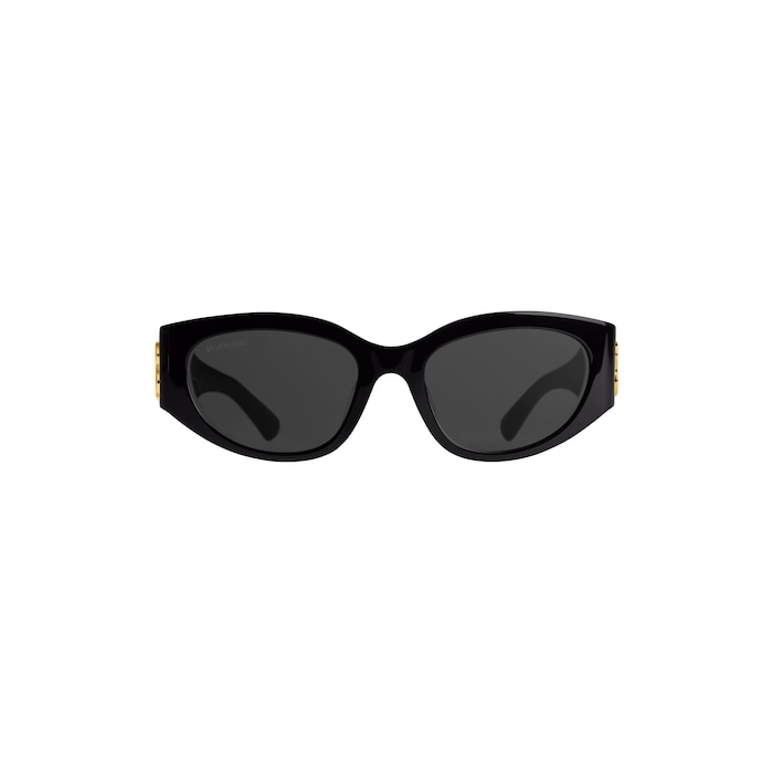 lunettes de soleil bossy round af