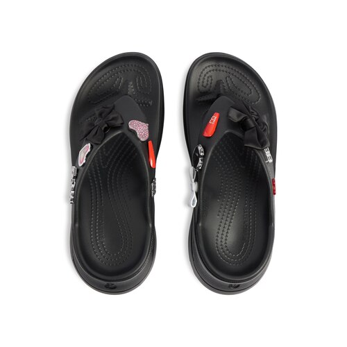 chancla crocs™ jibbitz™