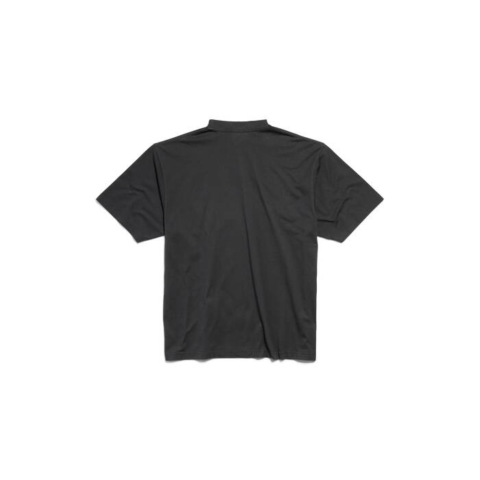 activewear t-shirt medium fit