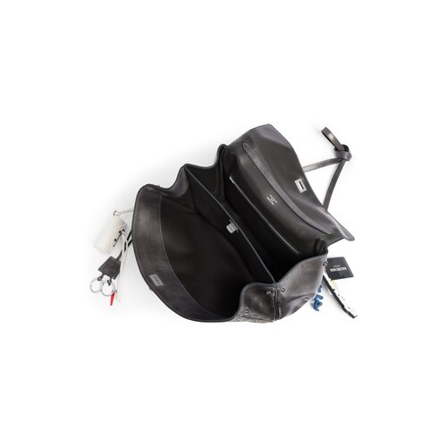 rodeo handbag medium with charms