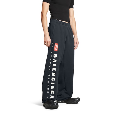 unity sport baggy sweatpants