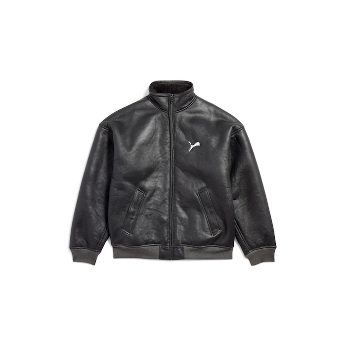 コート BALENCIAGA OUTERWEAR (817650TPQ38) 24289812_54382150_1000.jpg