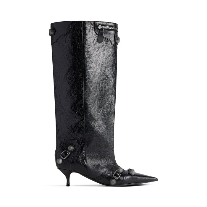 Bottes Bottines pour Femme Balenciaga Canada