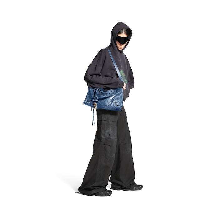 le city tasche mittelgroß