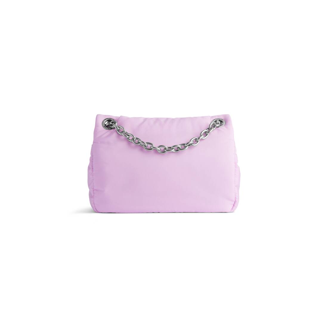 Women's Monaco Mini Bag in Lavender | Balenciaga Australia EN - Image 3