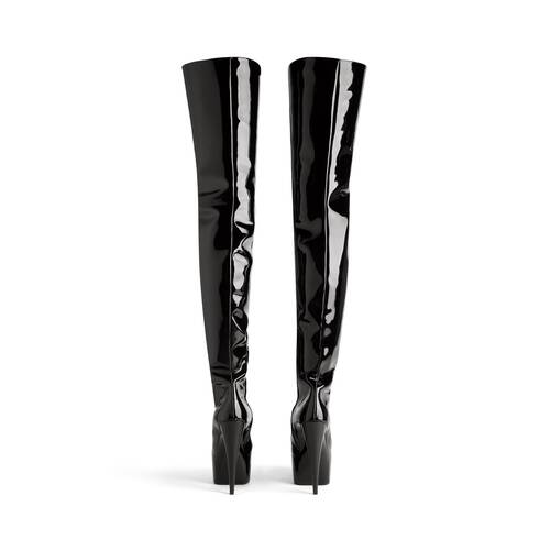 sunset 150mm over the knee boot 