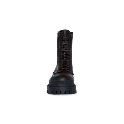 year of the tiger master 20 mm niedriger stiefel