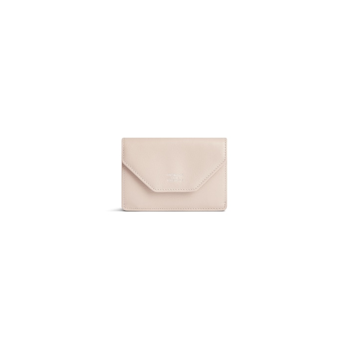 envelope ミニ ウォレット