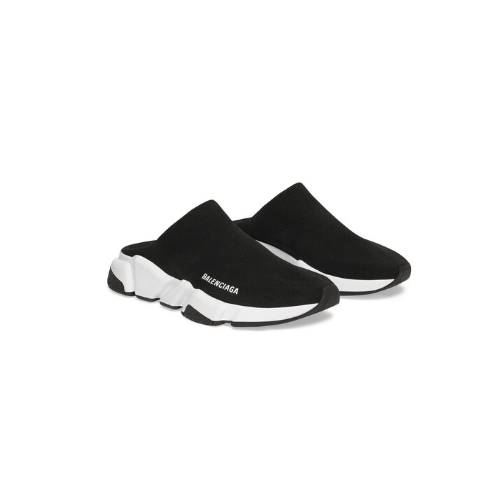 slip on sneakers balenciaga