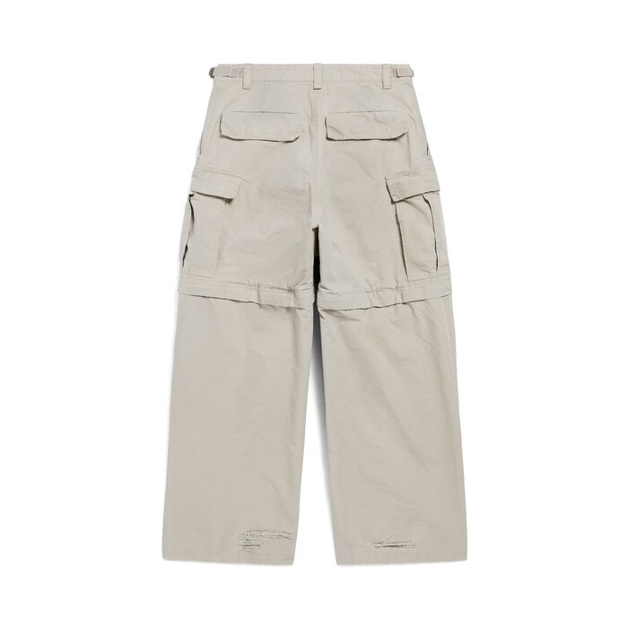 large cargo pants