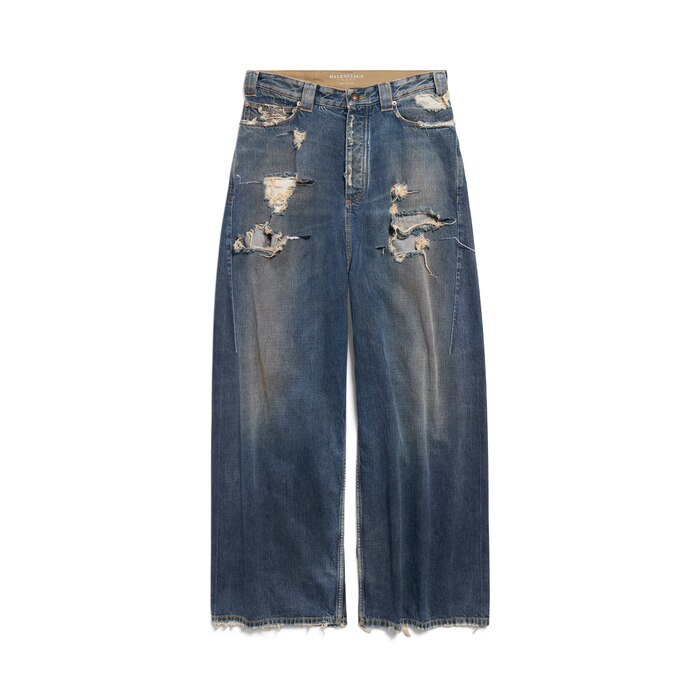 baggy pants