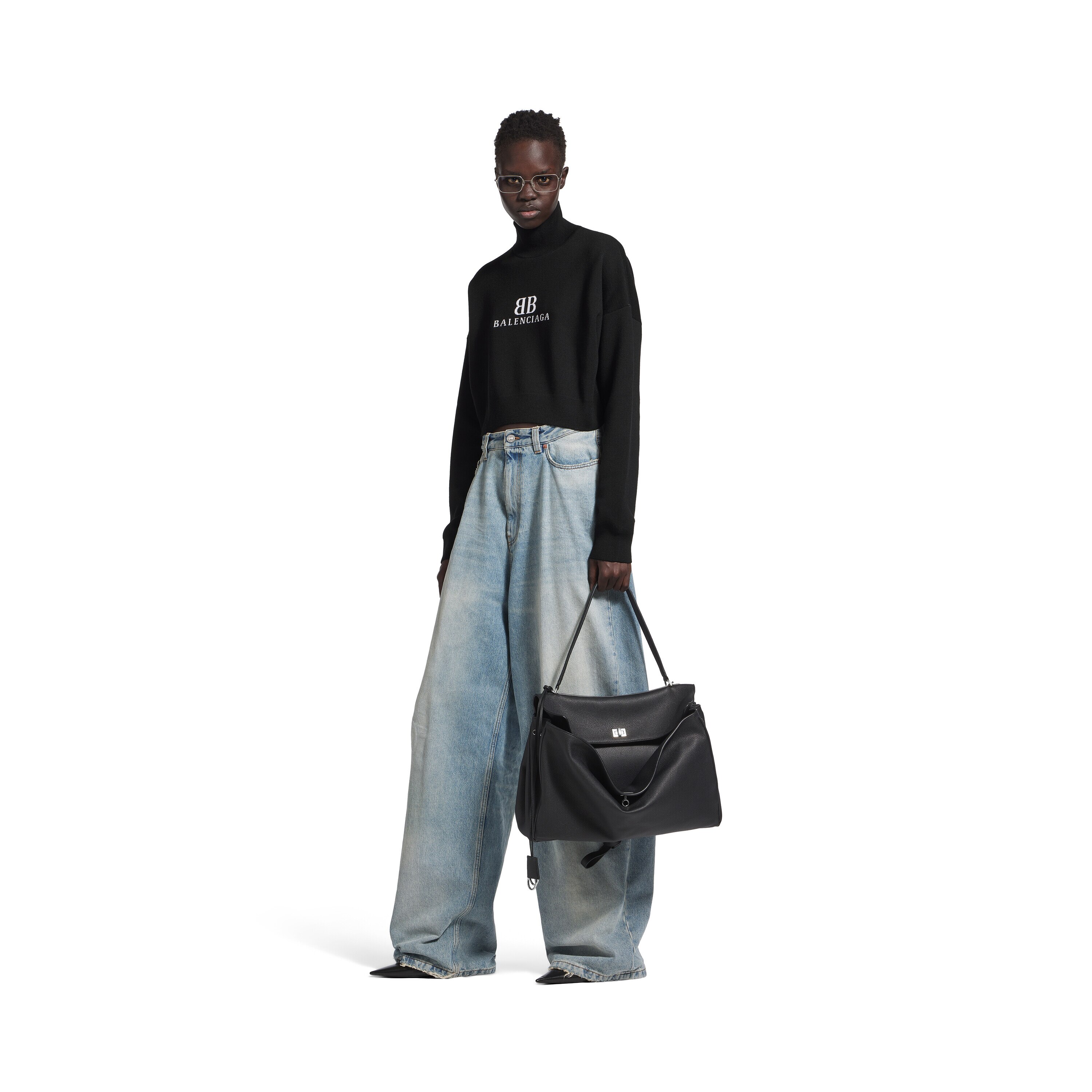 ウィメンズ's ニットウェア | Balenciaga JP