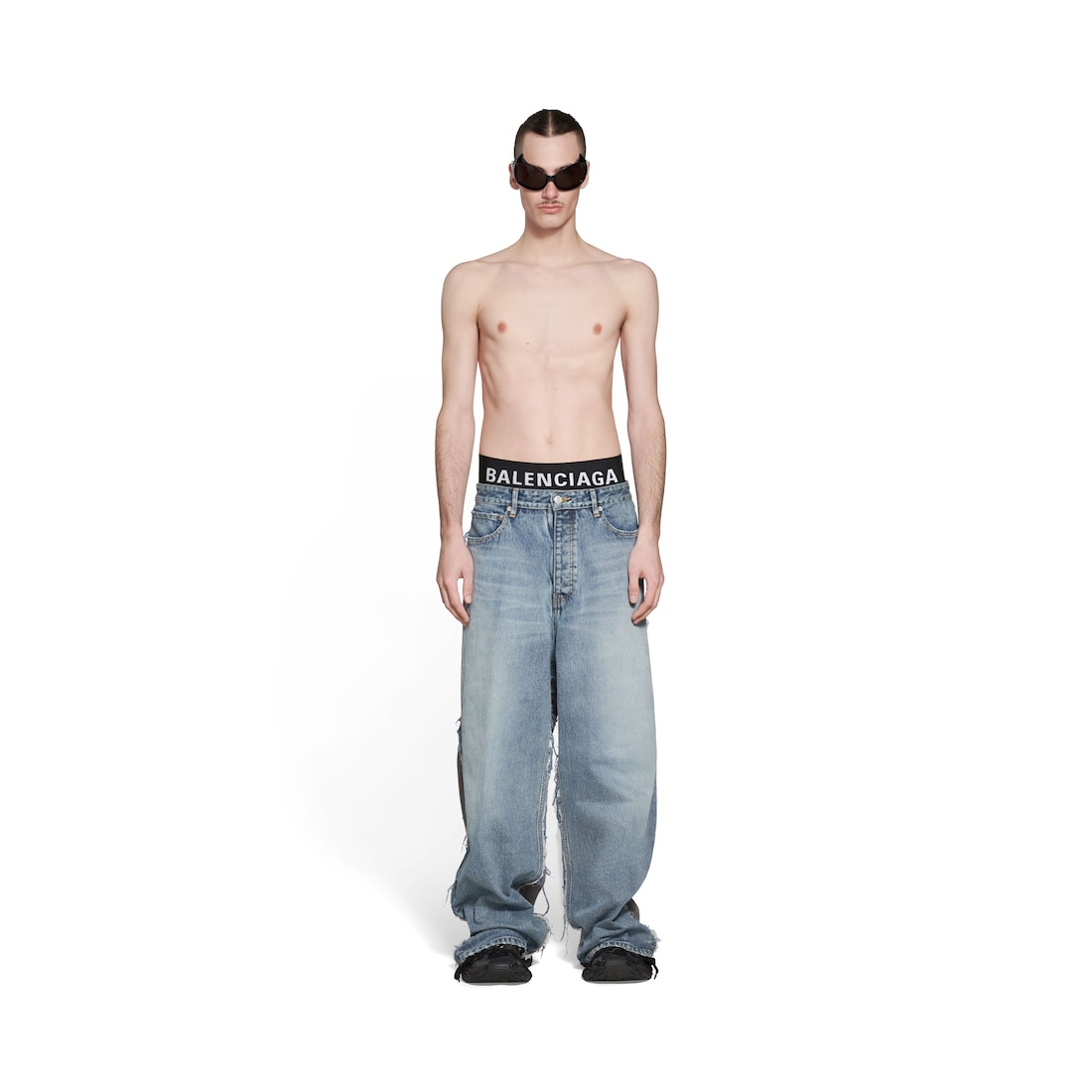 Balenciaga pants boxers Outlet