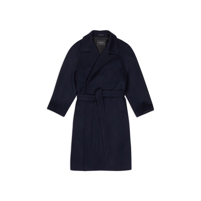 raglan coat