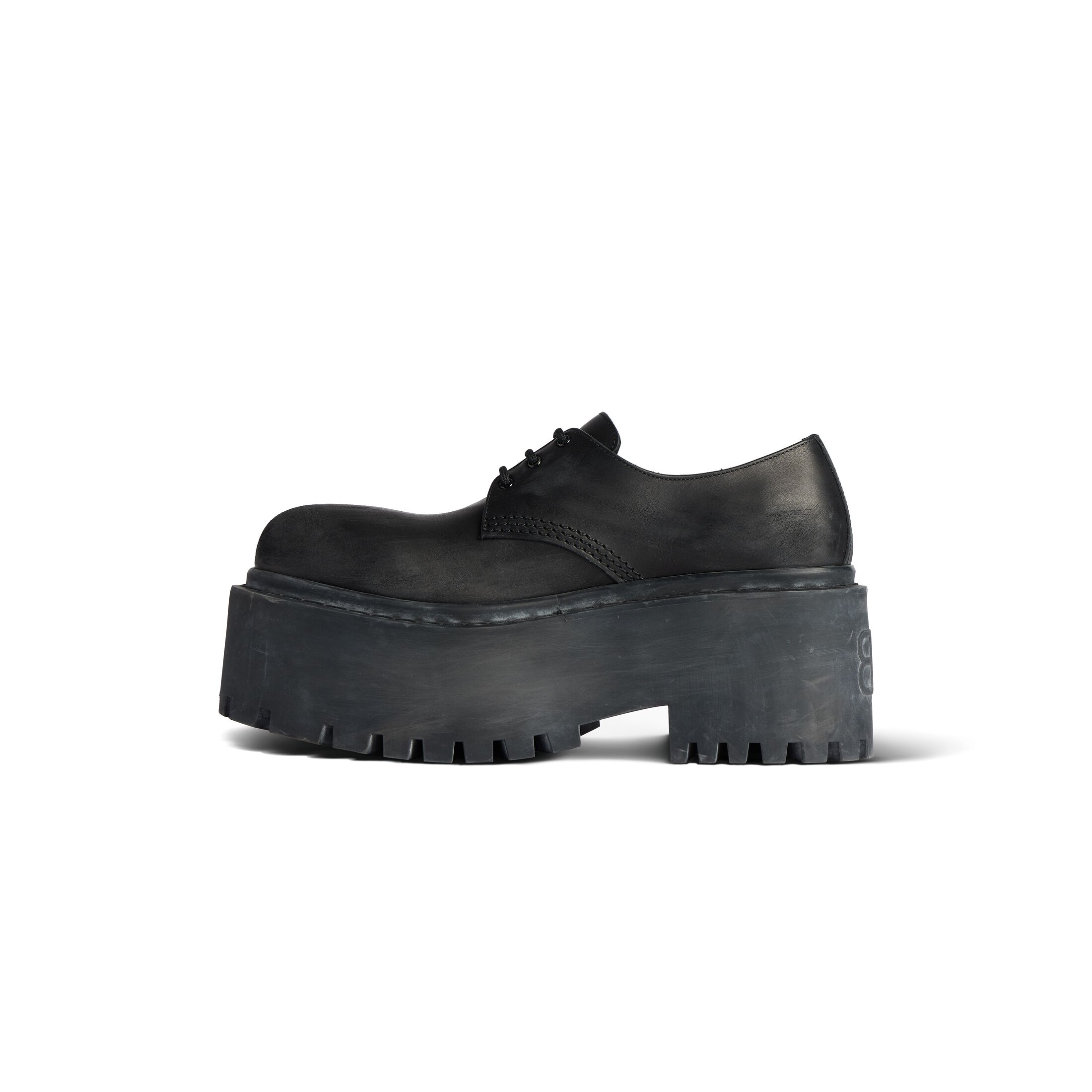 strike platform derby