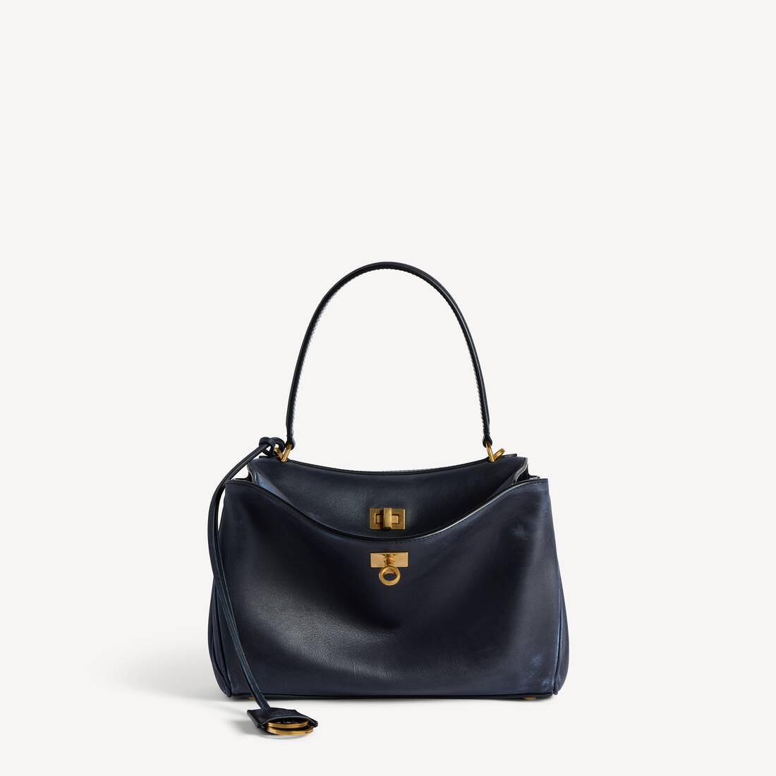 발렌시아가 여성용 로데오 핸드백 스몰 7897792AB1V4221