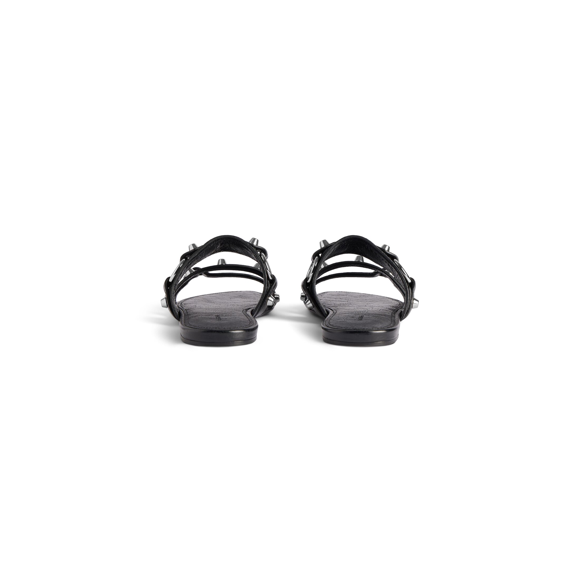 city mule flat
