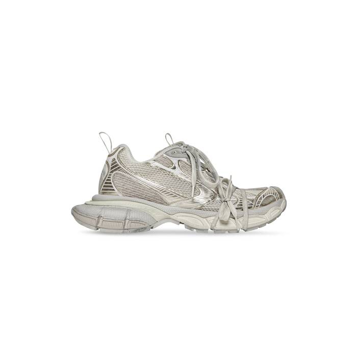 Balenciaga Triple S Trainers are the coolest trainers of their time   British GQ  British GQ