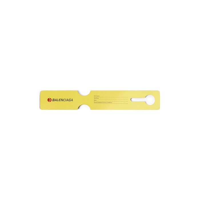 charm/keychain luggage swing 