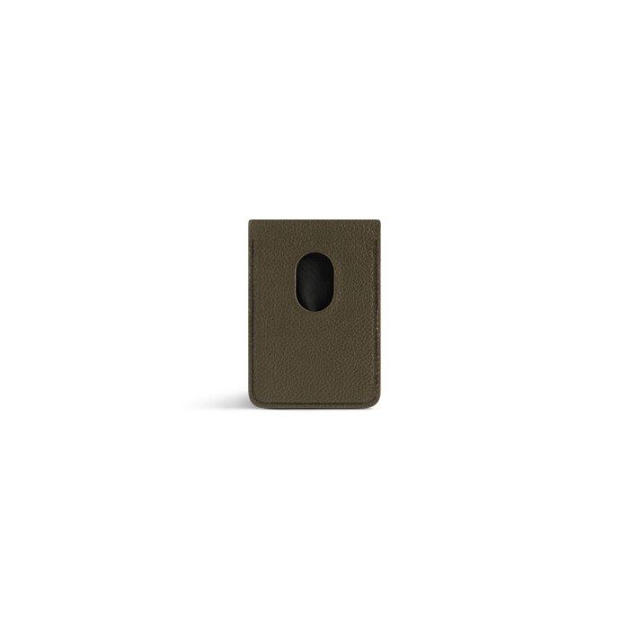cash magnet card holder