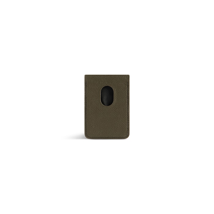 portacarte magnetico cash
