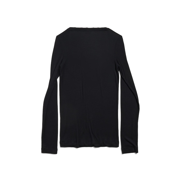 top bb garderobe décolleté