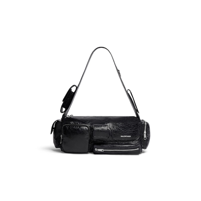 sling bag pequeño superbusy 