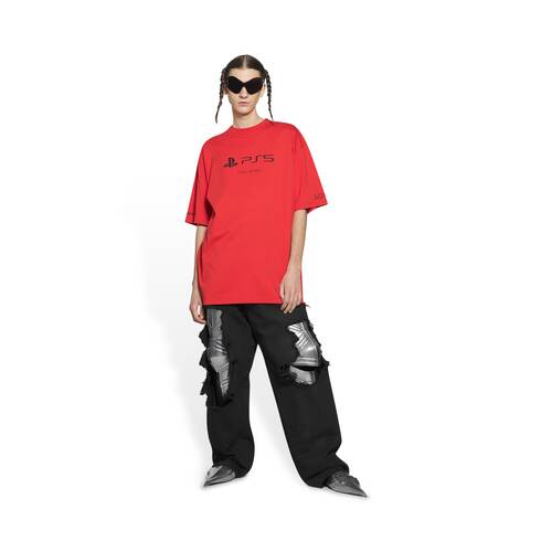 playstation&trade; boxy t-shirt