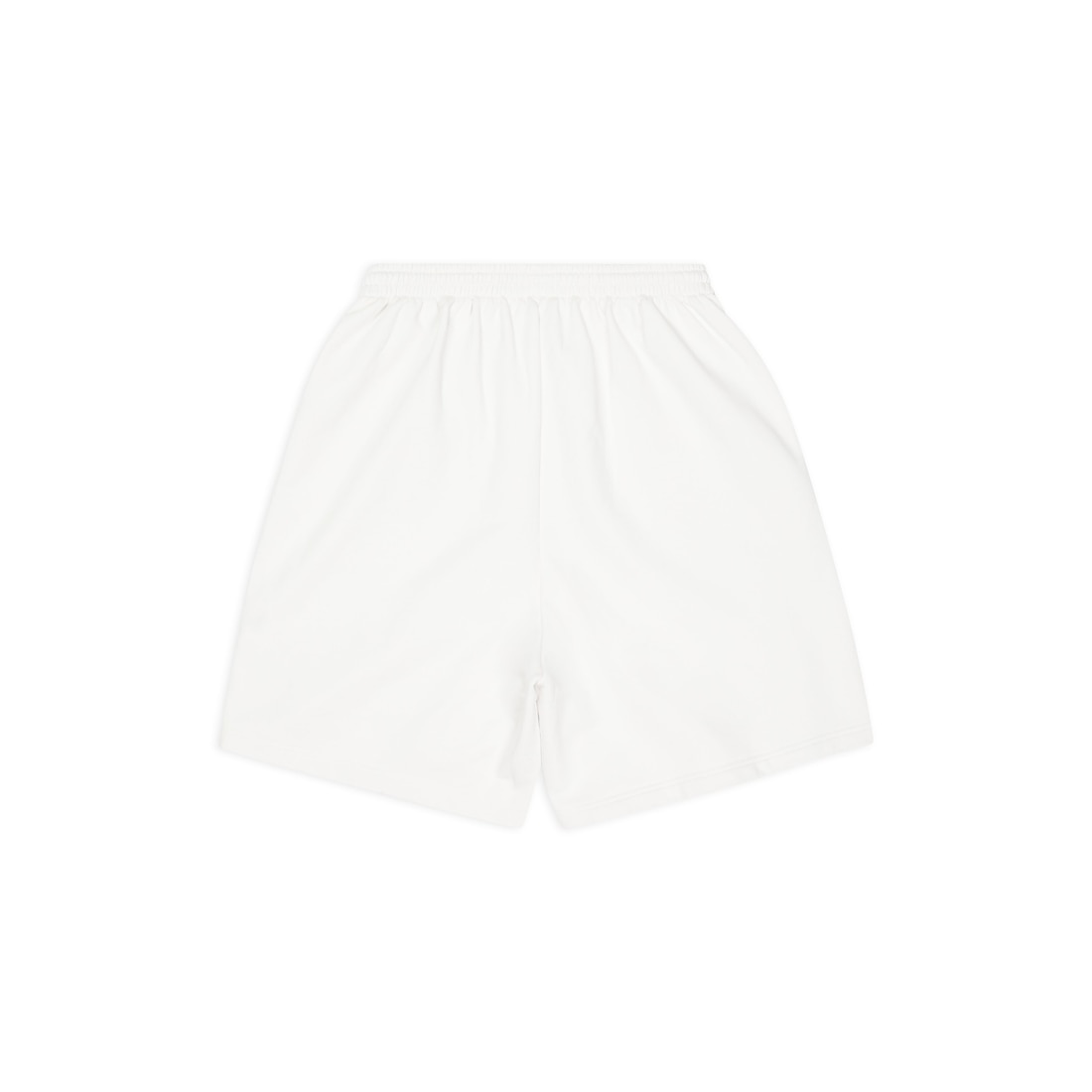 [☆☆☆☆☆]BALENCIAGA SWEAT SHORTS 22SS Balenciaga Men's Side-Logo Sweat Shorts | Neiman Marcus