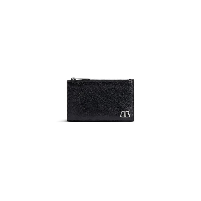 Toiletry Pouch On Chain Monogram Canvas - Wallets and Small Leather Goods